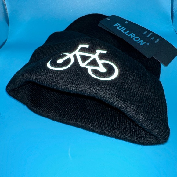 FULLRON Beanie - Picture 2 of 5